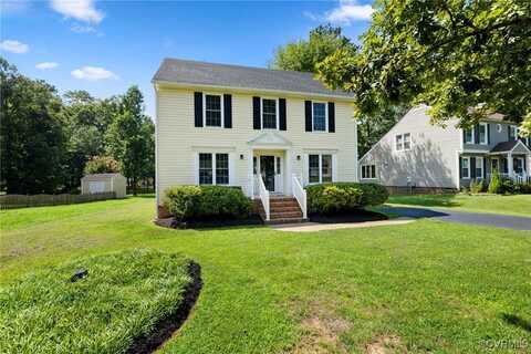 2341 Horsley Drive, Henrico, VA 23233