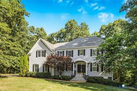 11900 Mill Cross Terrace, Glen Allen, VA 23059