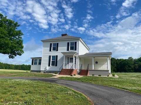17120 Nash Road, Dinwiddie, VA 23840