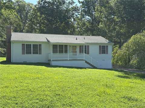 16421 Chinook Drive, South Chesterfield, VA 23803