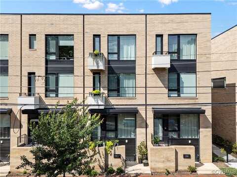 2204 1/2 W Cary Street, Richmond, VA 23220