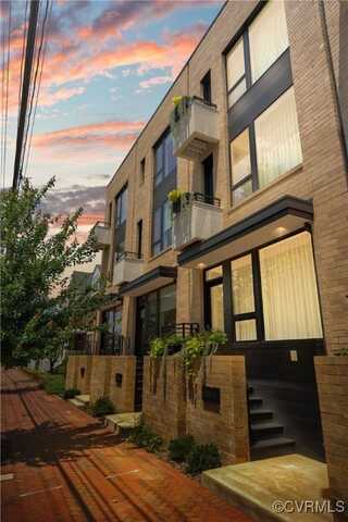 2204 1/2 W Cary Street, Richmond, VA 23220