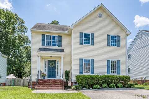 2929 Ginter Street, Henrico, VA 23228