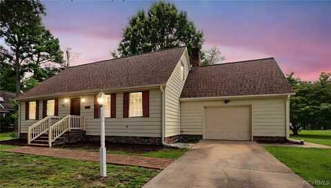 370 Obert Street, Urbanna, VA 23175