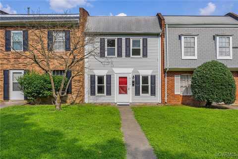 6113 Hokie Court, North Chesterfield, VA 23234