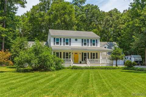 11384 Georgetown Road, Mechanicsville, VA 23116