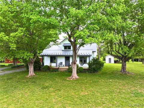 10229 Bill Tuck Highway, Virgilina, VA 24598