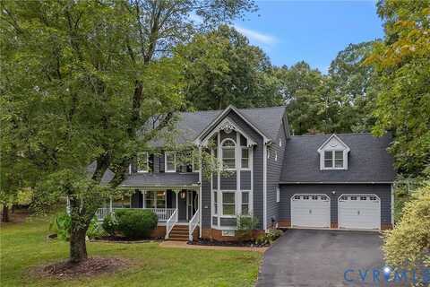 11960 Nash Road, Chesterfield, VA 23838