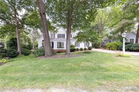 5716 Woodburn Road, Richmond, VA 23225