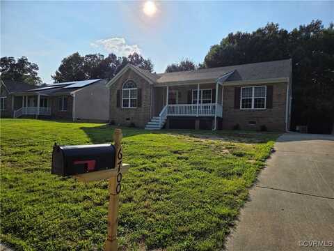 6700 Old Zion Hill Road, Chesterfield, VA 23234