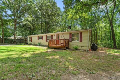 13303 Wilderness Terrace, Amelia Court House, VA 23002