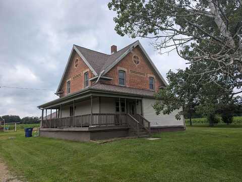 N10569 SUGAR BUSH ROAD, Birnamwood, WI 54414