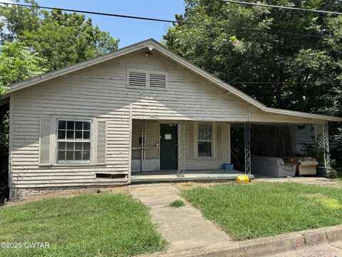 232 Watkins Street, Dyersburg, TN 38024