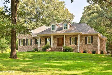 137 Doe Drive, Martin, TN 38237