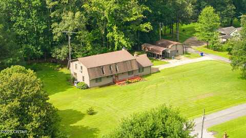 250 Collins Road, Dresden, TN 38225