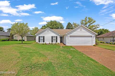 34 Burlington Cove, Jackson, TN 38305