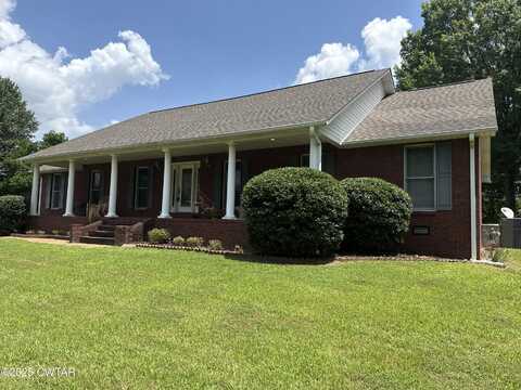 295 Milan Highway, Trenton, TN 38382