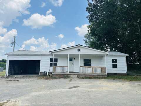 302 Bradford Highway, Milan, TN 38358