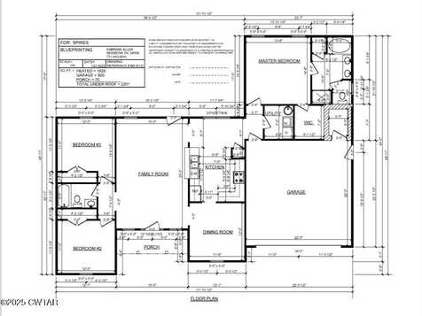 1360 Bonicord Road, Dyersburg, TN 38024