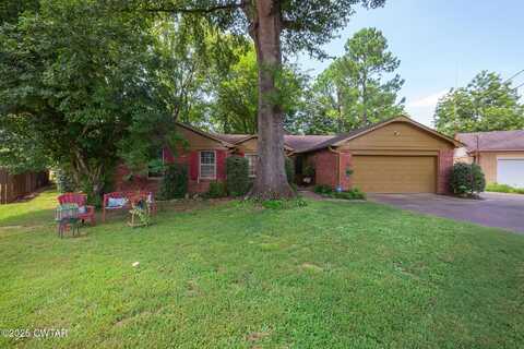 137 Vega Drive, Jackson, TN 38305
