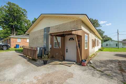 401 Jackson Street, Martin, TN 38237