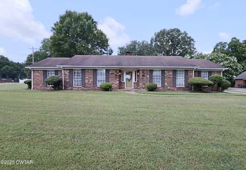 2 Broadfield, Trenton, TN 38382