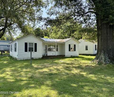 1428 N 20th Avenue, Humboldt, TN 38343
