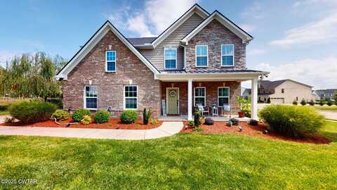 1607 Oak Drive, Murfreesboro, TN 37128