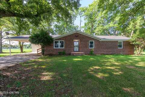 1140 Plainview Road, Henderson, TN 38340
