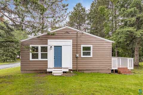 2212 Sahlman Ave, Cloquet, MN 55720