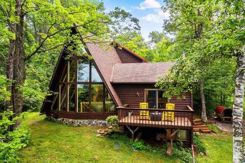 1597 Turtle Bay Dr, Carlton, MN 55718