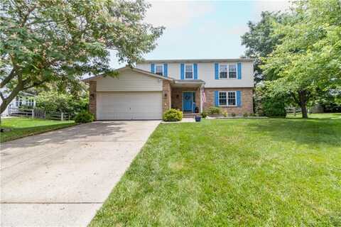 4734 Margaret Court, Mason, OH 45040