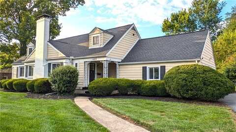 1125 Laurelwood Road, Kettering, OH 45409