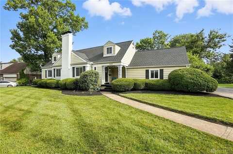 1125 Laurelwood Road, Kettering, OH 45409