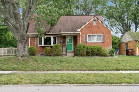 1855 Beaverton Drive, Kettering, OH 45429