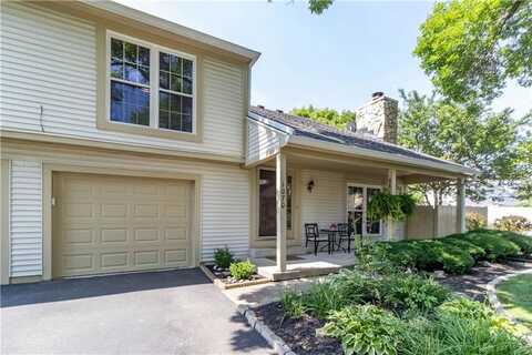 1070 Foxshire Place, Dayton, OH 45458