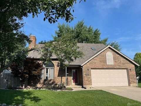 1212 Charleston Court, Troy, OH 45373