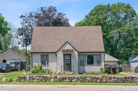 3143 Oakmont Avenue, Dayton, OH 45429