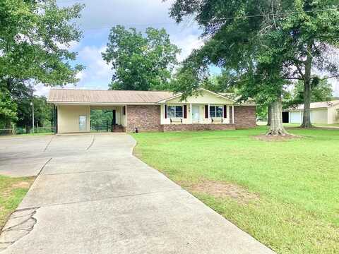 94 Gin Road, Cottonwood, AL 36320
