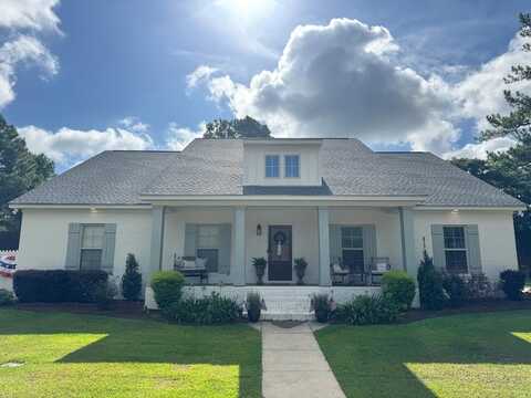 106 Fernleaf, Dothan, AL 36305
