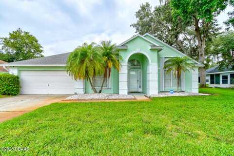 220 Hollowbrook Circle, Daytona Beach, FL 32114