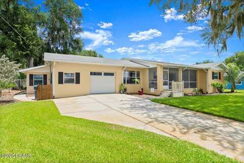 1005 N Kepler Road, DeLand, FL 32724