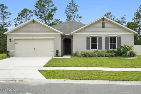 361 Sunset Point Drive, Ormond Beach, FL 32174