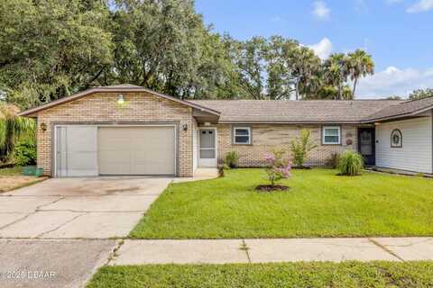 1207 Bond Street, Edgewater, FL 32132