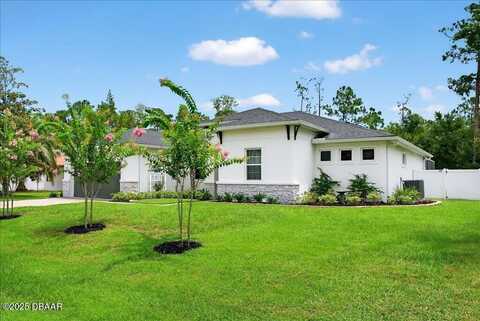 44 Boulder Rock Drive, Palm Coast, FL 32137