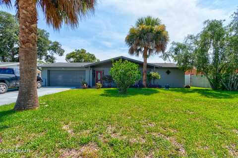 1209 Sunland Road, Daytona Beach, FL 32114
