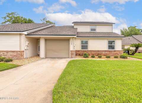 105 Bob White Court, Daytona Beach, FL 32119