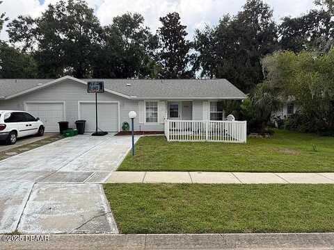 1131 Squirrel Nest Lane, Port Orange, FL 32129