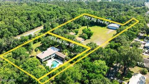 1010 Big Tree Road, Daytona Beach, FL 32119