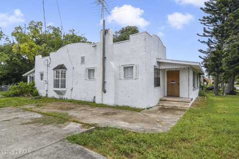356 Ferndale Avenue, South Daytona, FL 32119